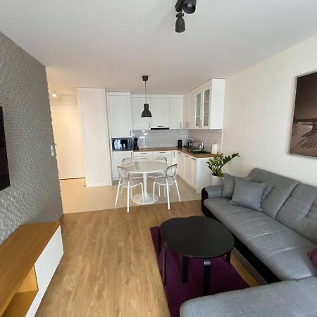 Apartament Vento Blizej Morza Kolobrzeg Exterior photo