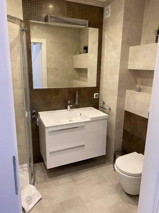 Apartament Vento Blizej Morza Kolobrzeg Exterior photo